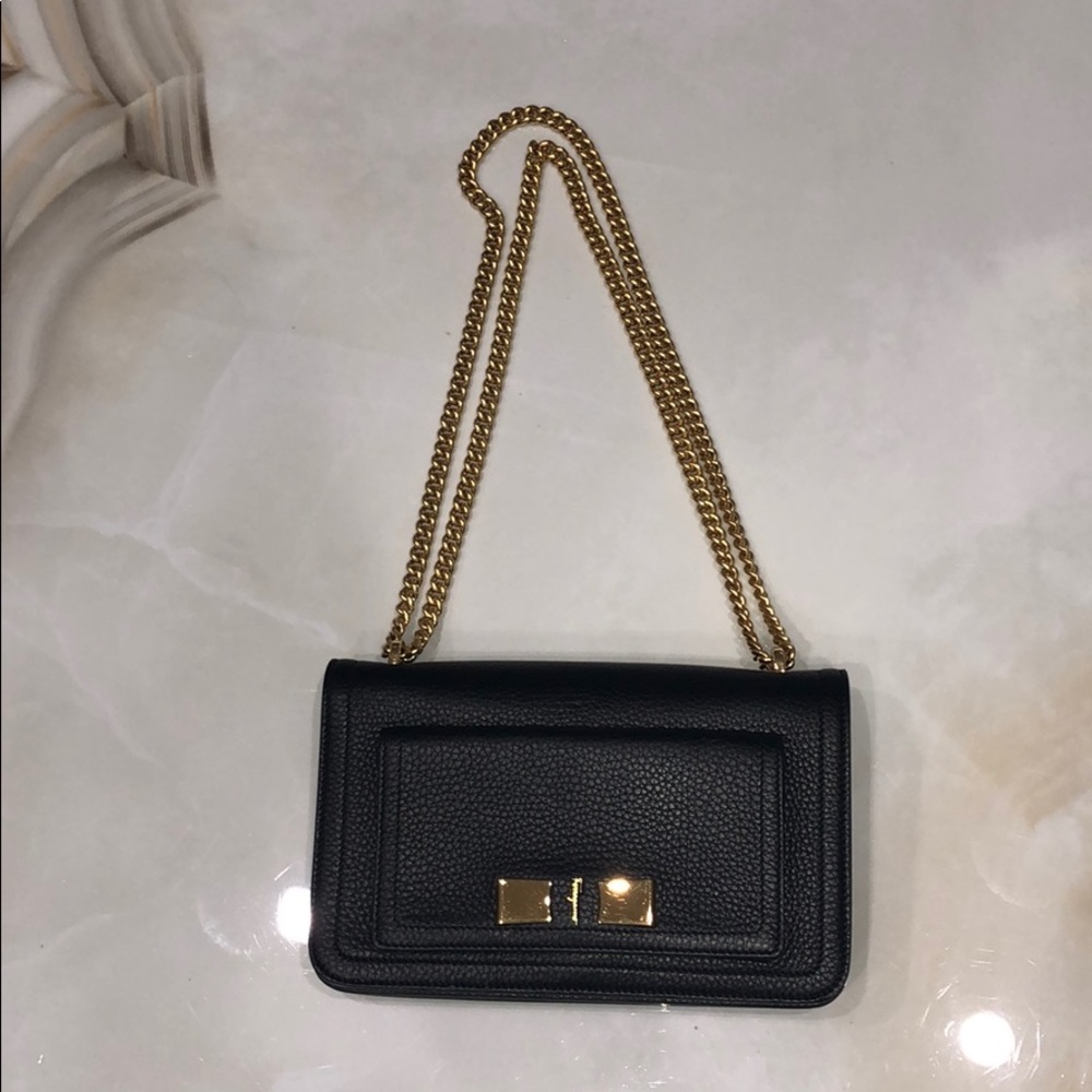 Salvatore Ferragamo Crossbody Bag